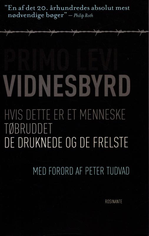 Vidnesbyrd