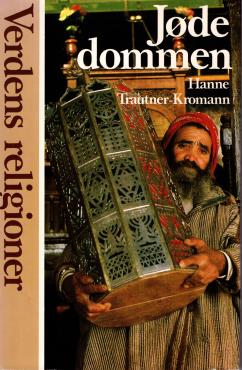 Verdens religioner - Jødedommen