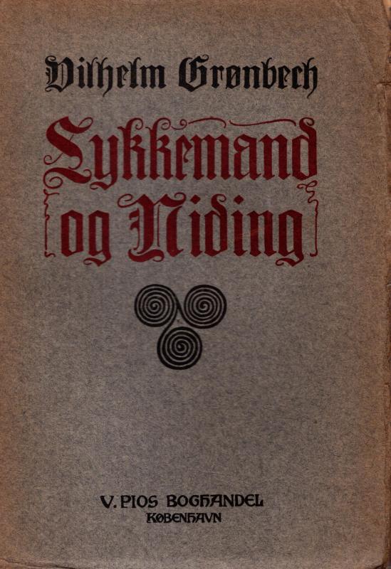 Lykkemand og niding