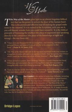 The Way of the Master + CD