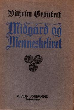 Midgård og menneskelivet