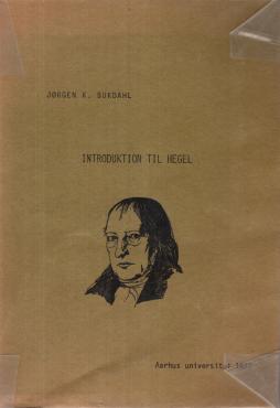 Introduktion til Hegel