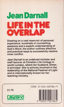 Life in the Overlap
