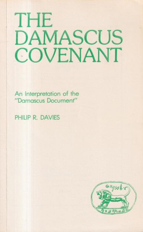The Damascus Covenant
