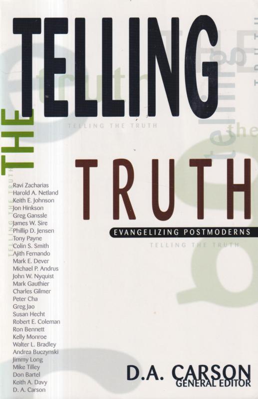 Telling the Truth