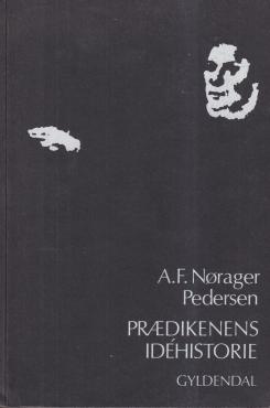 Prædikenens idéhistorie