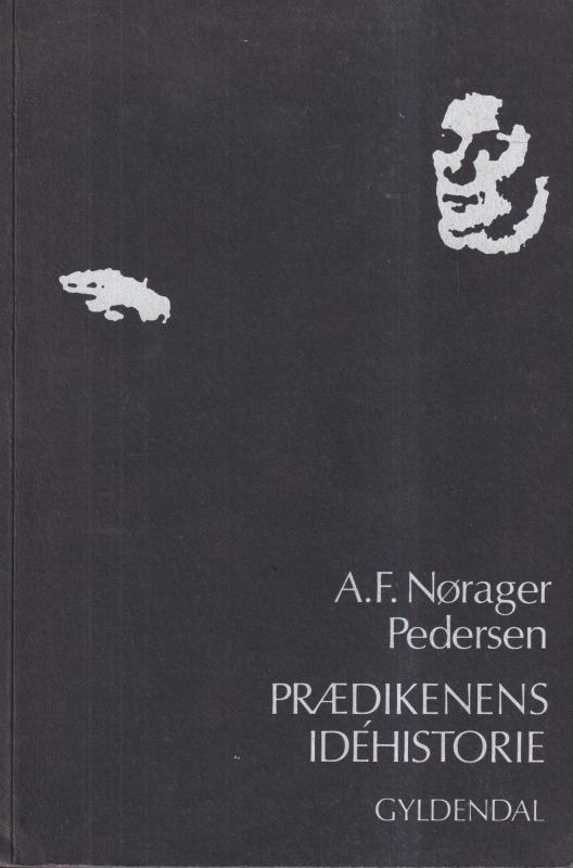 Prædikenens idéhistorie