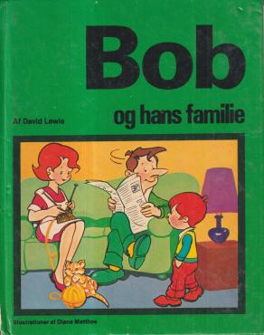 Bob og hans familie