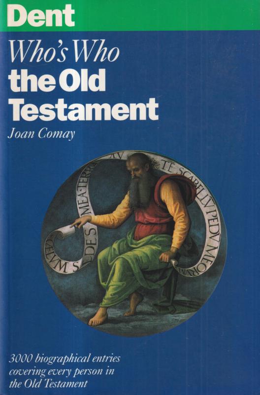 Who's Who: The Old Testament