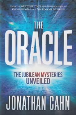 The Oracle: The Jubilean Mysteries Unveiled