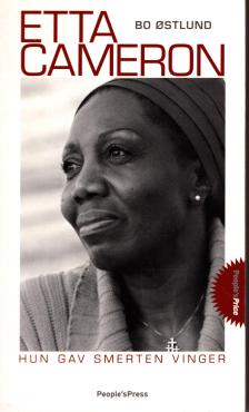 Etta Cameron - Hun gav smerten vinger
