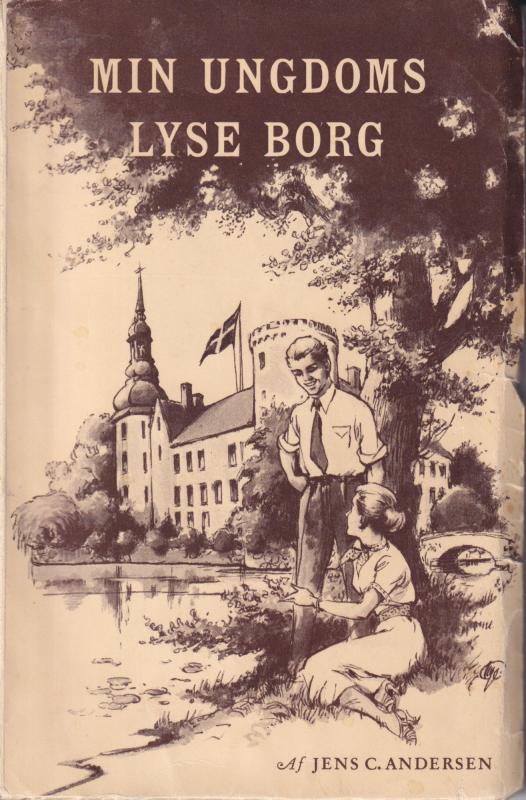 Min ungdoms lyse borg