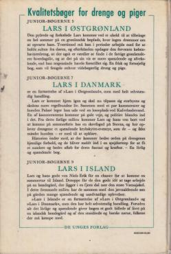Lars i Island