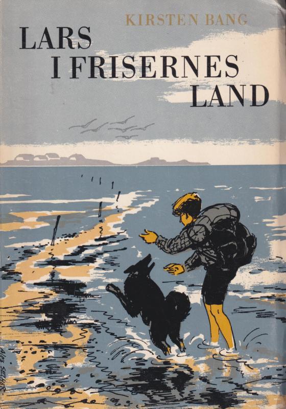 Lars i Frisernes land
