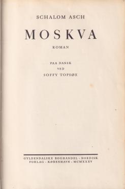 Moskva