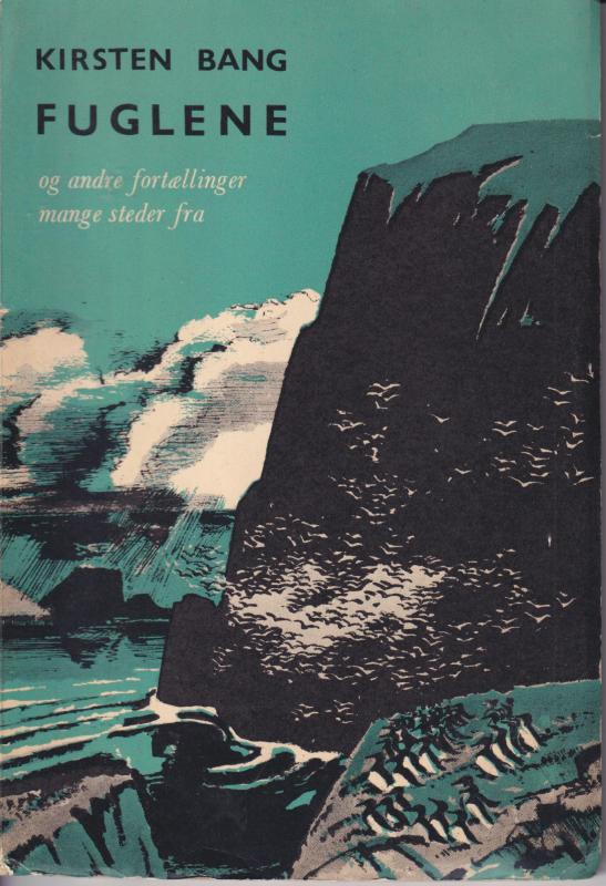 Fuglene, og andre fortællinger