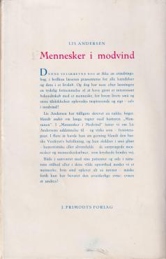 Mennesker i modvind
