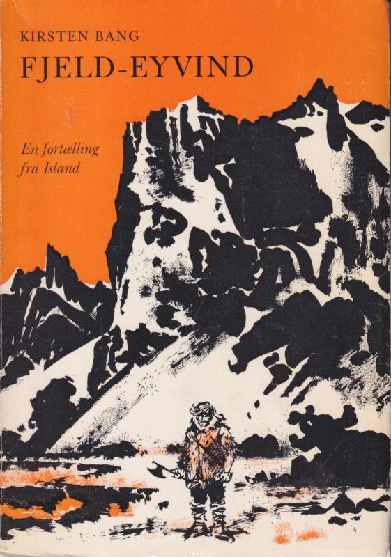 Fjeld-Eyvind