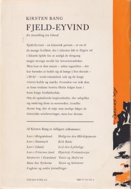Fjeld-Eyvind