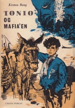 Tonio og mafiaen