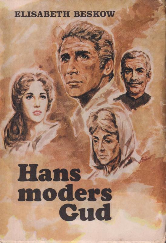 Hans moders Gud