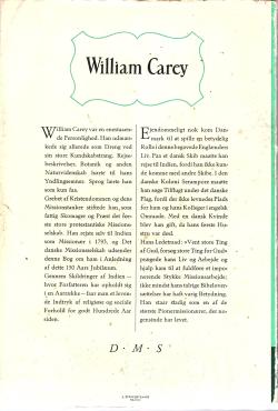 William Carey, Pionermissionæren under dansk flag 1793