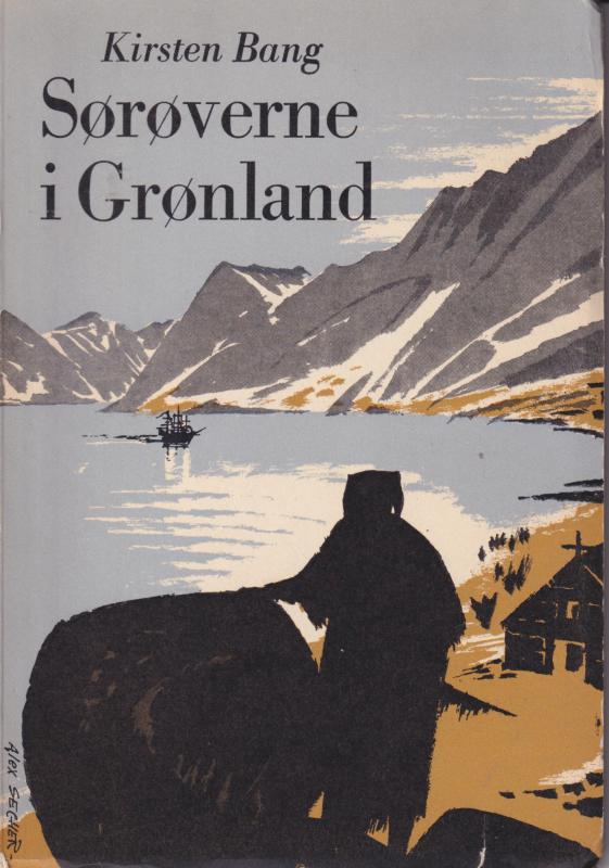 Sørøverne i Grønland