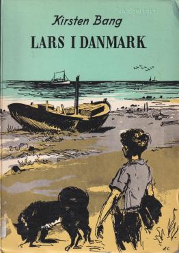 Lars i Danmark