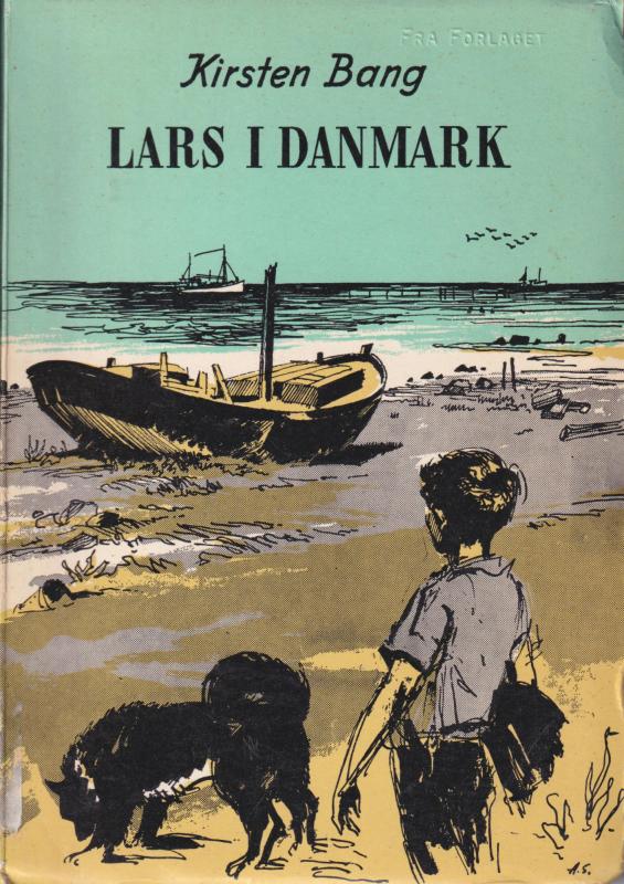 Lars i Danmark