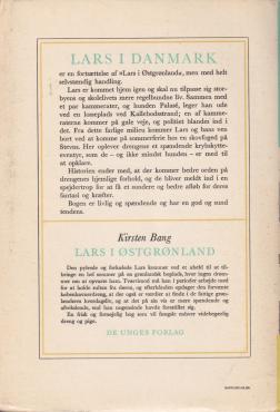 Lars i Danmark