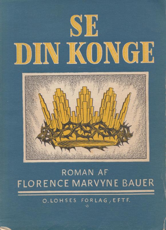 Se din konge