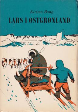 Lars i Østgrønland