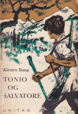 Tonio og Salvatore