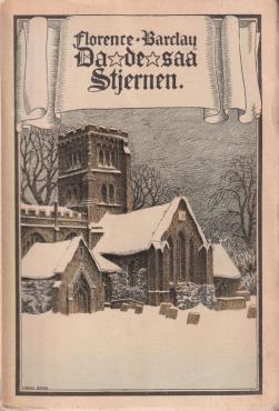 Da de så stjernen