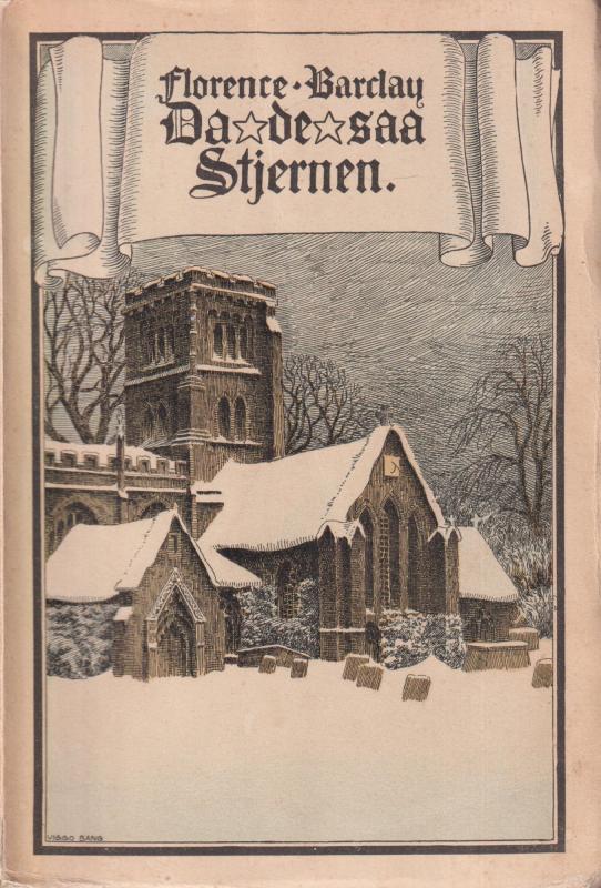 Da de så stjernen