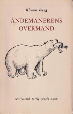 Åndemanernes overmand