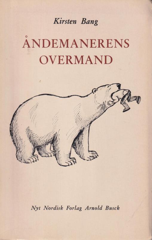 Åndemanernes overmand