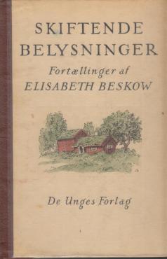 Skiftende belysninger