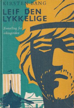 Leif den lykkelige