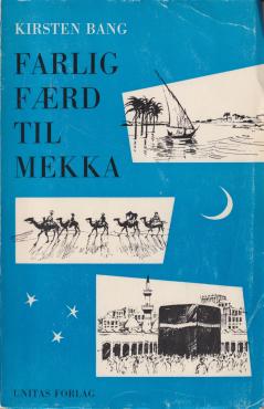 Farlig færd til Mekka