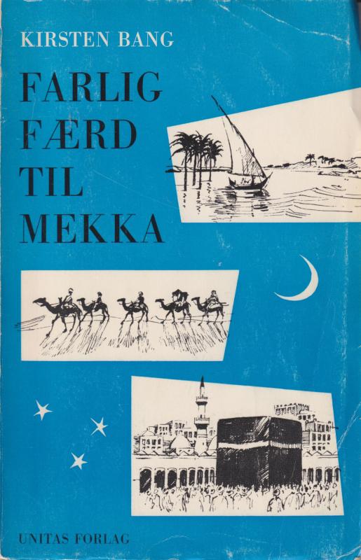 Farlig færd til Mekka