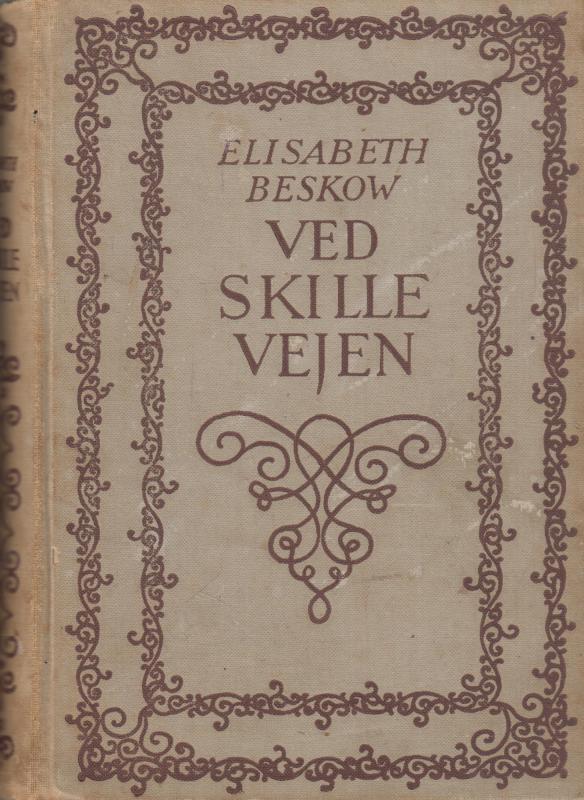 Ved skillevejen