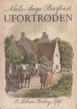 Ufortrøden - om Vilhelm Birkedal, Ryslinge