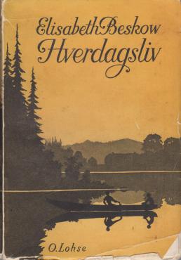 Hverdagsliv