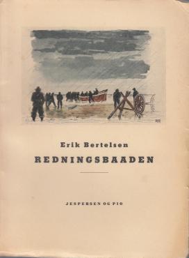 Redningsbåden
