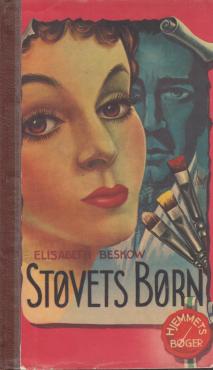 Støvets børn