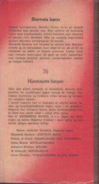 Støvets børn