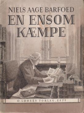 En ensom kæmpe - om Biskop Balle
