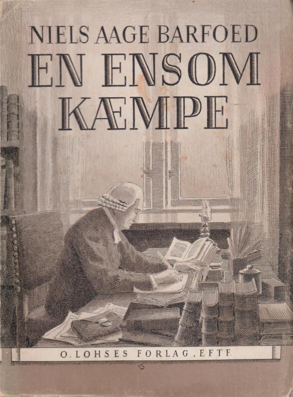 En ensom kæmpe - om Biskop Balle