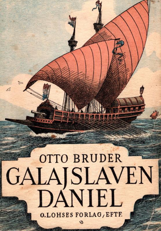 Galajslaven Daniel